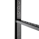 CRUZ rear door ladder type B 208