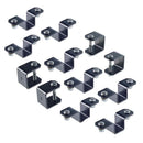 Fixation for 4 walkways CRUZ Evo Rack Module/Safari