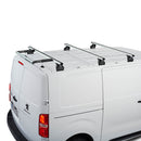 CRUZ loading roller supports Alu Cargo L1