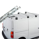 CRUZ loading roller supports Alu Cargo L2