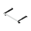 CRUZ loading roller supports Alu Cargo L1