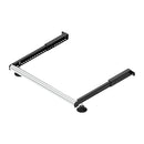 CRUZ loading roller supports Alu Cargo L2