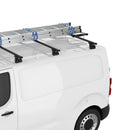 2x CRUZ loading roller supports L2 for CRUZ Cargo Xpro 2022