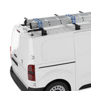 2x CRUZ loading roller supports L2 for CRUZ Cargo Xpro 2022