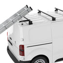 2x CRUZ loading roller supports L1 for CRUZ Cargo Xpro 2022