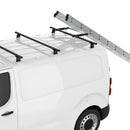 2x CRUZ loading roller supports L2 for CRUZ Cargo Xpro 2022