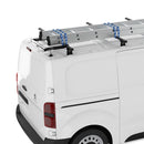 2x CRUZ loading roller supports L1 for CRUZ Cargo Xpro 2022