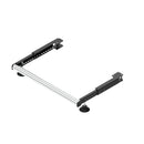 2x CRUZ loading roller supports L1 for CRUZ Cargo Xpro 2022