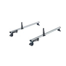 4 foldable load stops 18 cm for CRUZ Alu Cargo bars