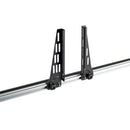 6 foldable load stops 25 cm for CRUZ Alu Cargo bars