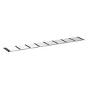 CRUZ Evo Rack Alu: Walkway 100cm