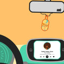 Ambientador Airo Tropi Carmen