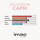 Ambientador Imao Dulzor de Capri