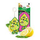 Ambientador Mister Nature Limón