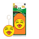 Ambientador Beso Los Emoticones