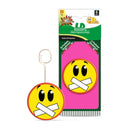 El ambientador Emoticons Mute