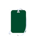 Ambientador Imao Aventura na Costa Rica