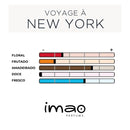 Ambientador Imao Spray 30 ml Viagem a Nova Iorque