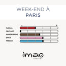 Ambientador Imao Difusor Fim de Semana em Paris