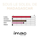 Ambientador Imao Bajo el Sol de Madagascar