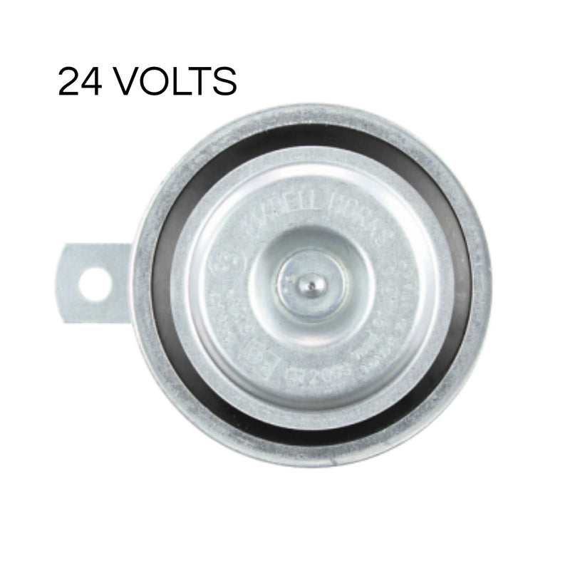 Buzina Eléctrica Normal Pi-Pi 24V