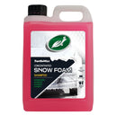 Champú Hybrid Snow Foam 2,5 Litros Turtle Wax