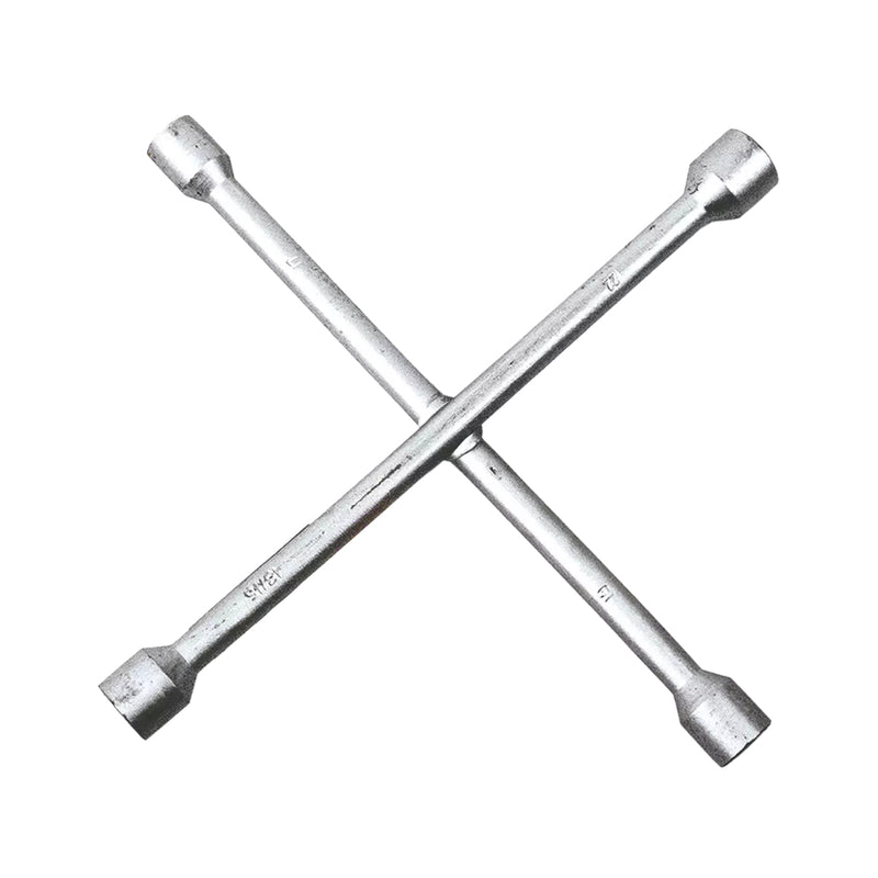 Chave de Rodas em Cruz 17” / 19” / 21” / 23” mm