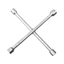 Llave Cruzada 17” / 19” / 21” / 23” mm