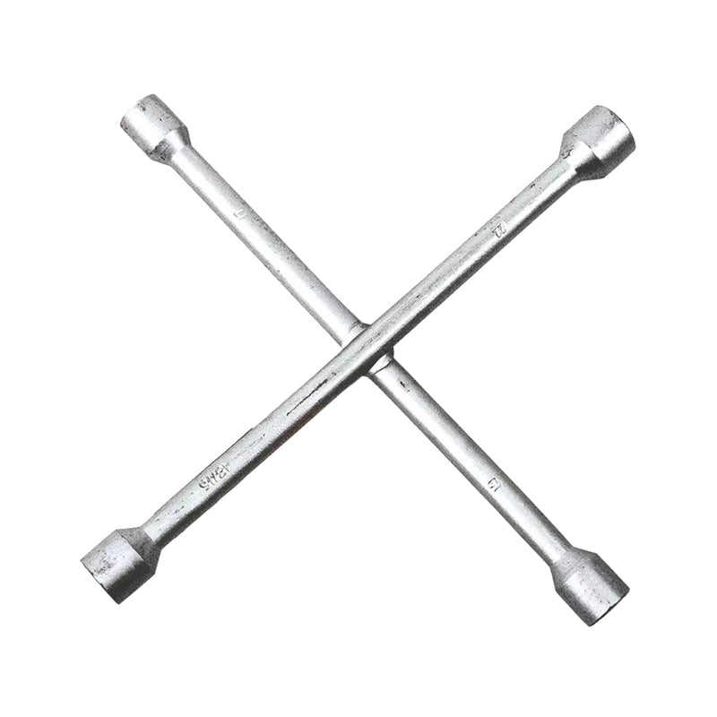 Llave Cruzada 17” / 19” / 21” / 23” mm