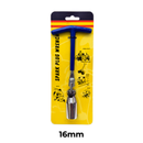 Llave para bujías 16 mm