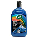 Color Magic Azul Oscuro 500 ml Cera Tortuga