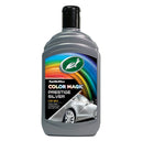 Color Magic Silver Cera Tortuga 500 ml