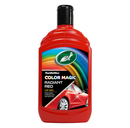 Color Magic Light Red 500 ml Cera Tortuga