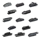 Escova Limpa Vidros Flat 600 mm 24” (1)