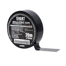 Fita Isoladora Preta Alta Temperatura 20 m x 19 mm
