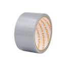 Fita de Tela Cinza 5cm x 5mt