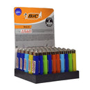 Isqueiro BIC Grande J26 (Pack 50)