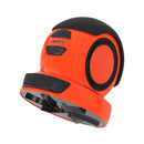 Kit Turbo Aspirador 160W 12V