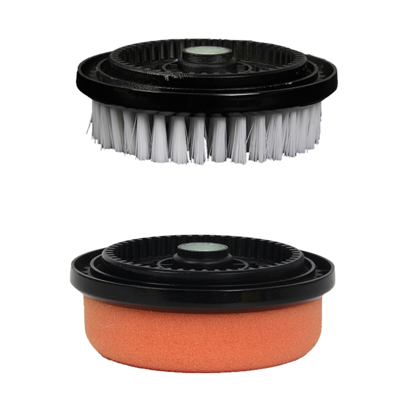 Kit Turbo Aspirador 160W 12V