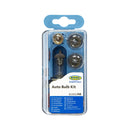 Kit de Lâmpadas de Emergência H4