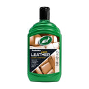 Limpa Estofos em Pele "Luxe Leather" 500 ml Turtle Wax