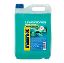 Limpa Para-brisas de Verão com Eliminador de Insectos e Anti-Chuva "Rain-X" 5L