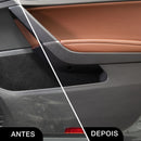 Limpiador de salpicaderos Cockpit Shiny Spray 600 ml Turtle Wax