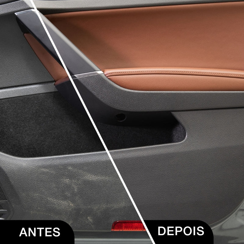 Limpiador de salpicaderos Cockpit Shiny Spray 600 ml Turtle Wax