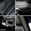 Limpiador de salpicaderos Cockpit Shiny Spray 600 ml Turtle Wax