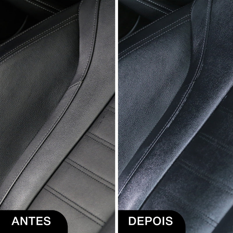 Limpiador de salpicaderos Cockpit Shiny Spray 600 ml Turtle Wax