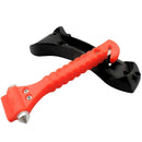 Martillo de emergencia