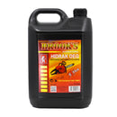 Óleo para Correntes de Motosserras 5 Litros