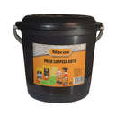 Paquete de autolimpieza