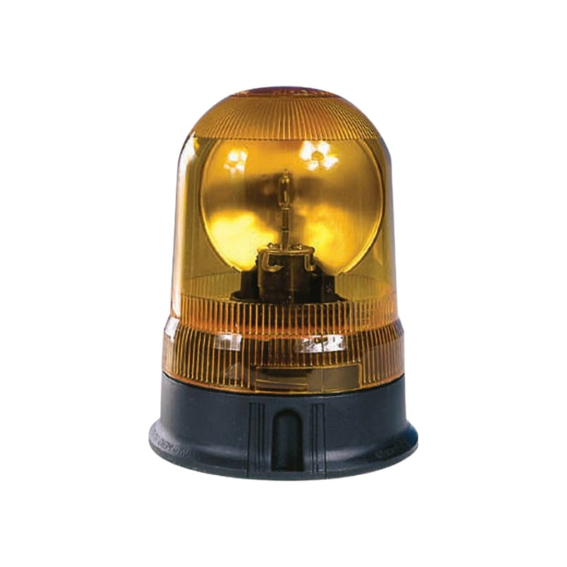 Pirilampo Base Plana 12V / 24V